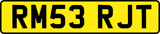 RM53RJT