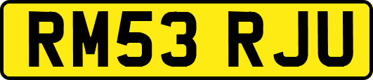 RM53RJU