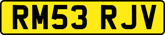 RM53RJV