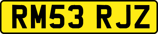 RM53RJZ