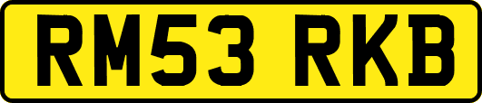 RM53RKB