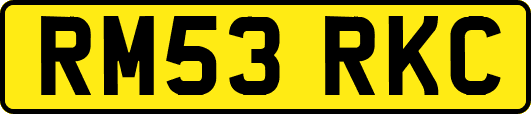 RM53RKC