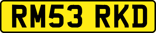RM53RKD