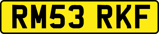 RM53RKF