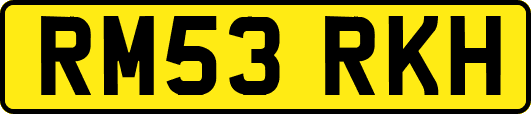 RM53RKH