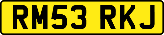 RM53RKJ