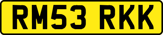 RM53RKK