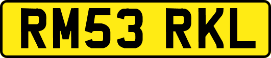 RM53RKL