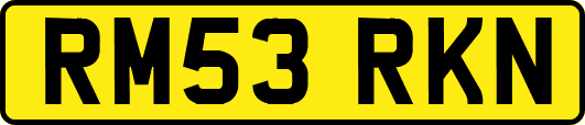 RM53RKN