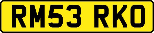 RM53RKO