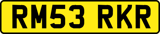 RM53RKR