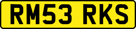 RM53RKS