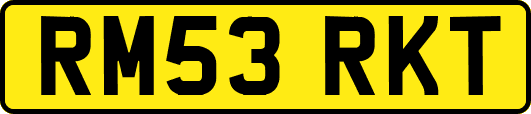 RM53RKT
