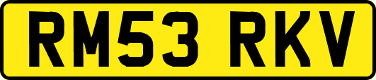 RM53RKV