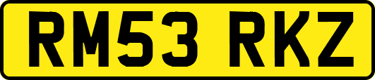 RM53RKZ