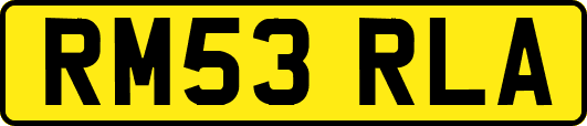 RM53RLA