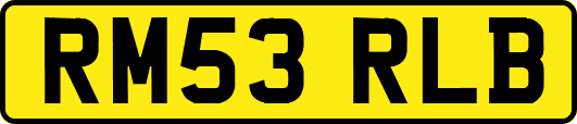 RM53RLB