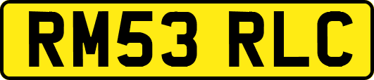 RM53RLC