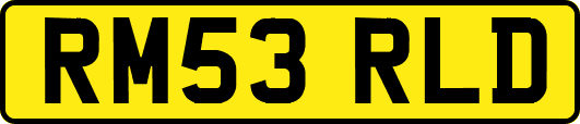 RM53RLD