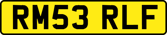 RM53RLF
