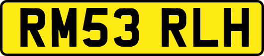 RM53RLH