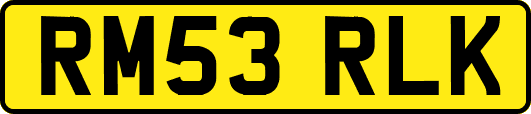 RM53RLK