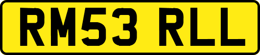 RM53RLL