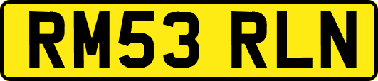 RM53RLN