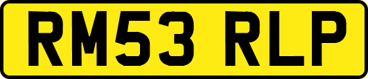 RM53RLP