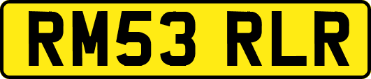 RM53RLR