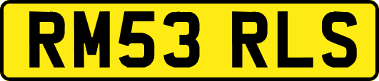 RM53RLS