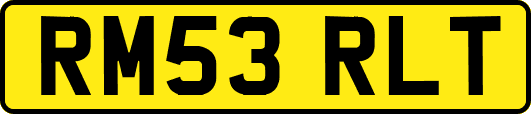 RM53RLT