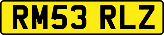 RM53RLZ