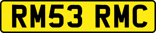 RM53RMC