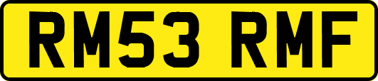 RM53RMF