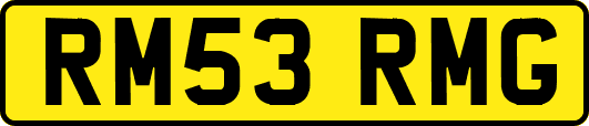 RM53RMG