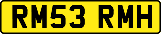 RM53RMH