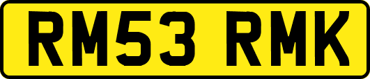 RM53RMK
