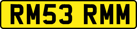 RM53RMM
