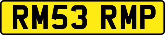 RM53RMP