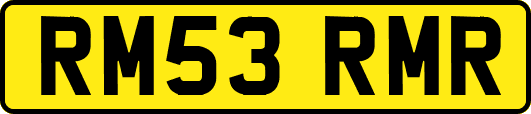 RM53RMR