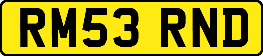 RM53RND