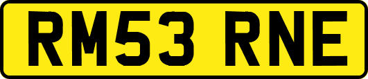 RM53RNE