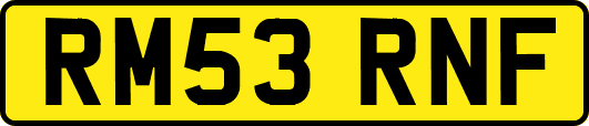 RM53RNF