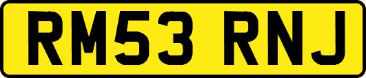 RM53RNJ