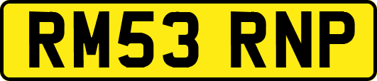 RM53RNP