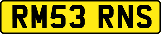 RM53RNS