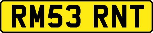 RM53RNT