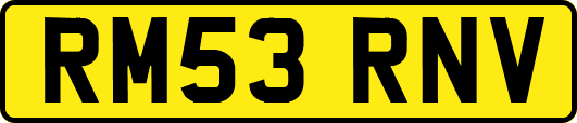 RM53RNV