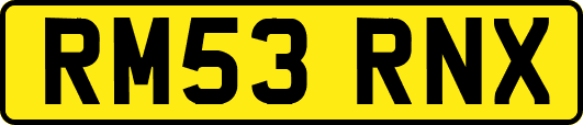RM53RNX